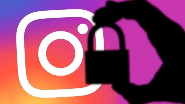 Adalet Bakanı Tunç'tan Instagram yasağı açıklaması