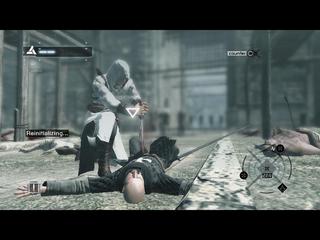  Assassin's Creed (ÇIKTI)