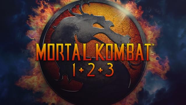 Mortal Kombat 1-2-3 [PC ANA KONU]