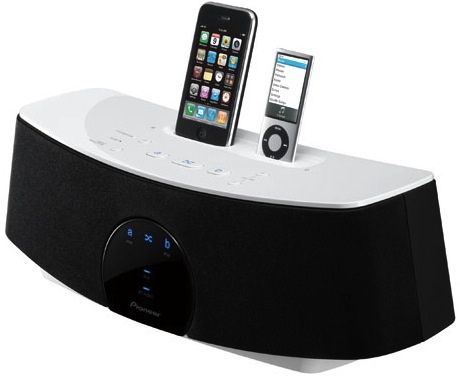  PİONNEER İPHONE İPOD DOCK ÜNİTELER