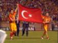  boğazköprüsündeki gs bayrağı kayboldu