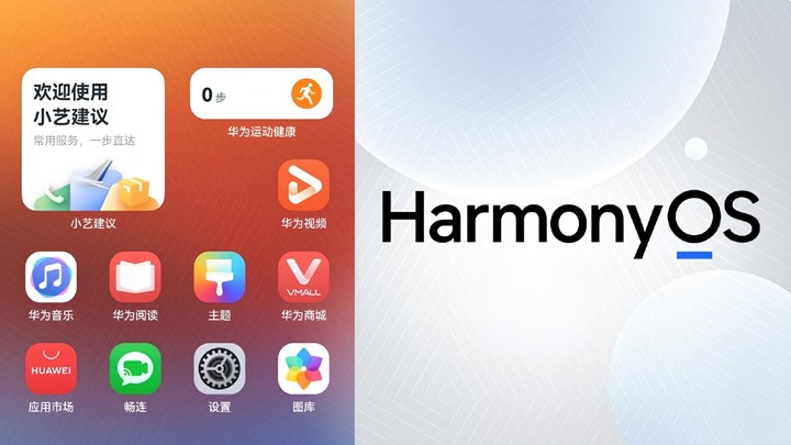 Android'e veda: Huawei HarmonyOS NEXT için ikinci beta süreci başlıyor