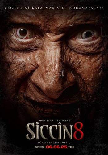 Sinemada bu hafta: Ballerina, Predator: Killer of Killers, Aşkın Yüzü (6 Haziran 2025)