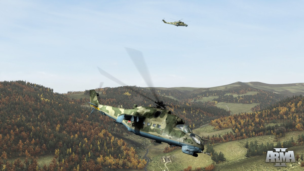  ArmA 2