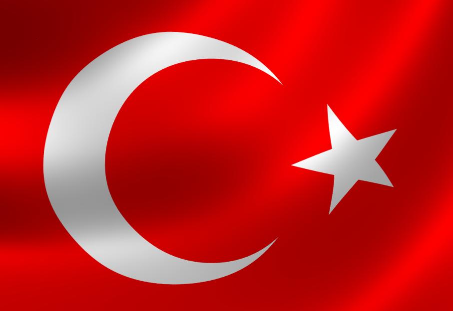  Yetenek Sizsiniz Türkiye yarışmasında Türk Bayrağı SANSÜRÜ !! [SS] +[ Video Eklendi ]