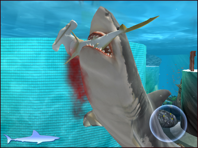  JAWS Unleashed (ÇIKTI)