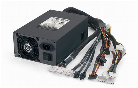  Silverstone 1KW - Pc P&C 1KW