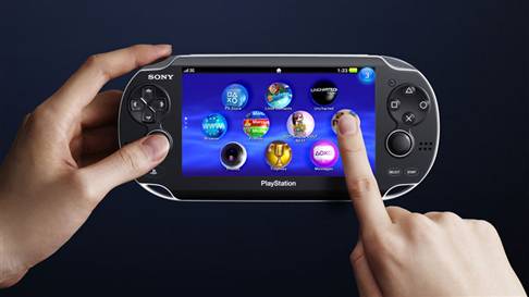 PlayStation Vita için düşük batarya süresi ve pahalı bellek çözümleri dezavantaj olabilir