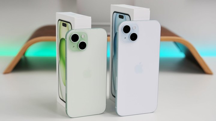 iPhone 15, iPhone tarihinde en hızlı eskitilen model oldu