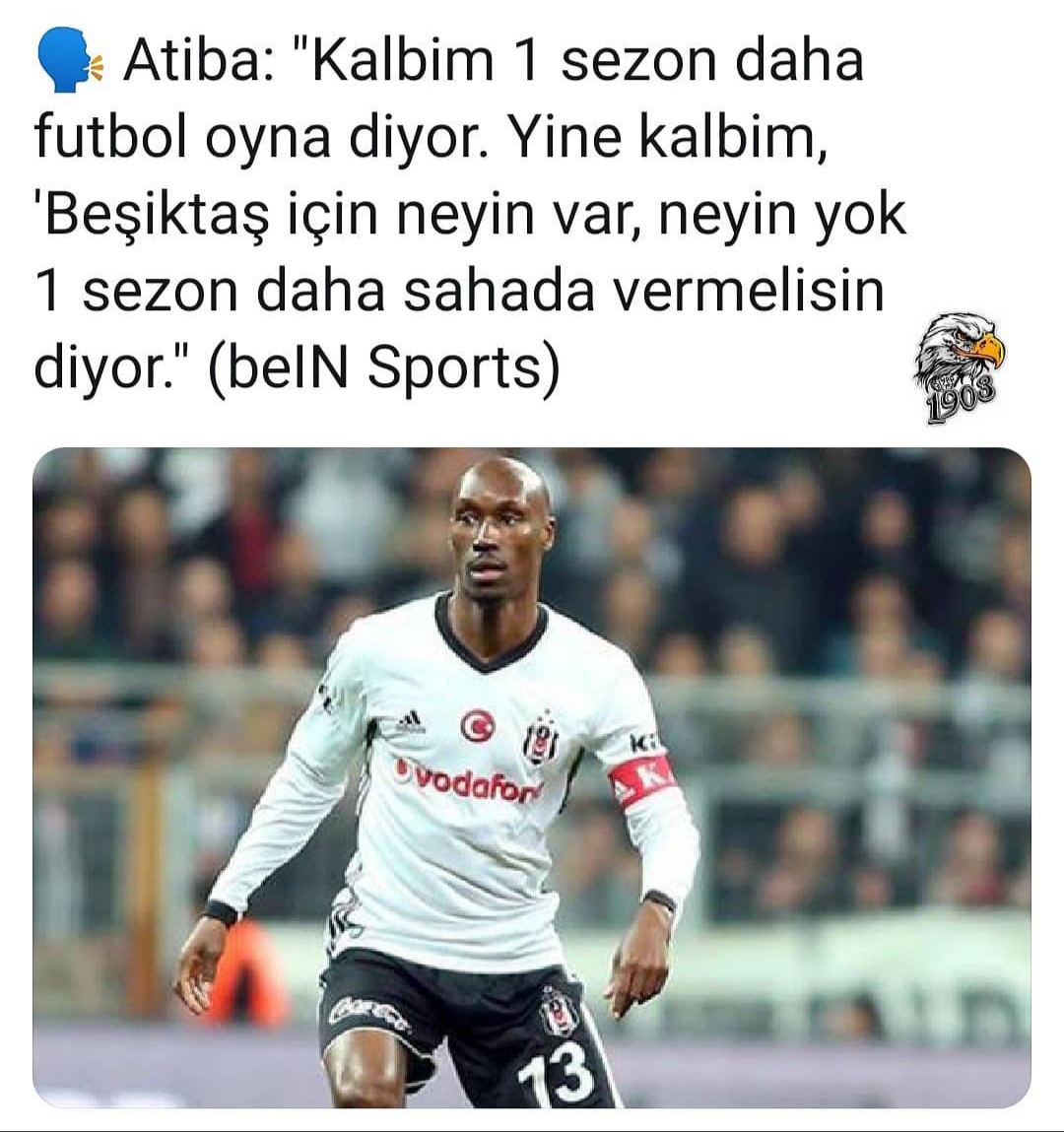 ⚫⚪ Beşiktaş 2020 / 2021 Sezonu (ANA KONU)  ŞAMPİYONLUK BİZİM KUPA BİZİM  🏆🏆