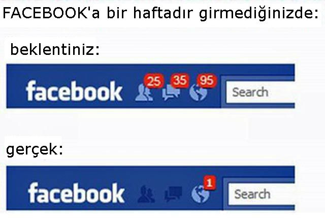  Facebookta beğeni almak.. :)