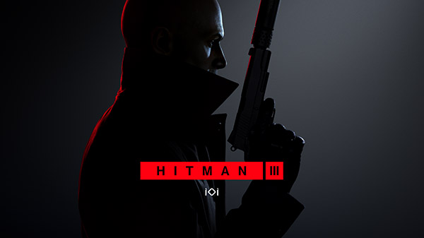 Hitman III (Çıktı) [PC ANA KONU]