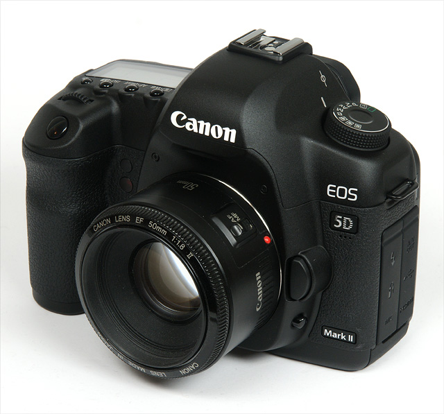  Canon EF 50mm f/1.8 II Hangi Amaçla Nerelerde Kullanılır...