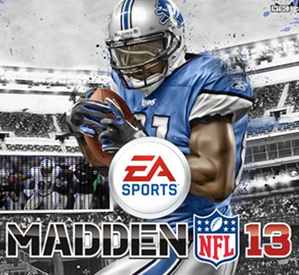  Madden NFL 13 Ana Konu