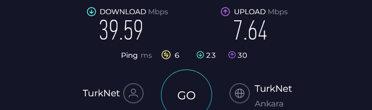 Turknet YAPA'dan vdsl kullanicilarini cikartmiş