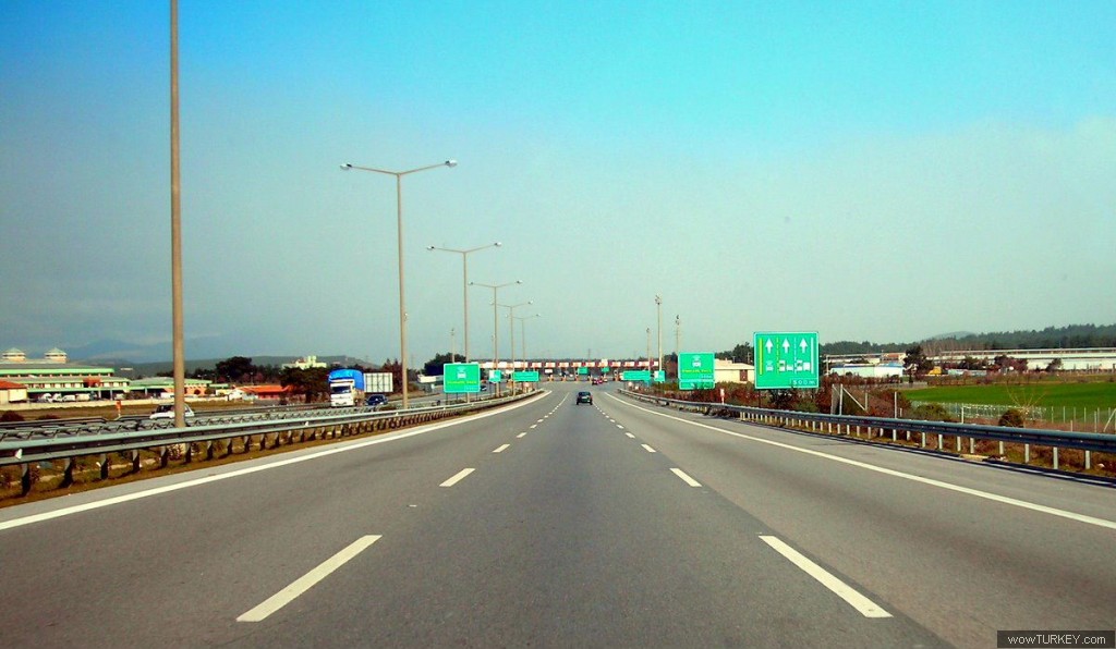  OTOBAN VE KÖPRÜ HANGİ GEREKÇEYLE PARALI.