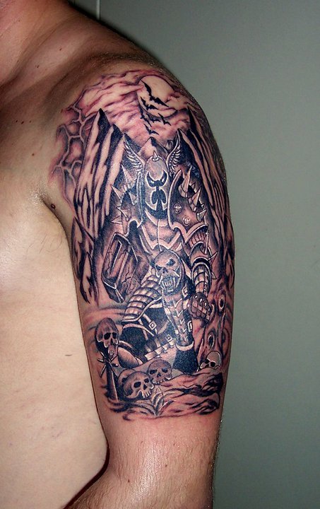  DÖVME SEVERLER... SCORPİON İNK ERBİL YANBUL ÇALIŞMALARI...