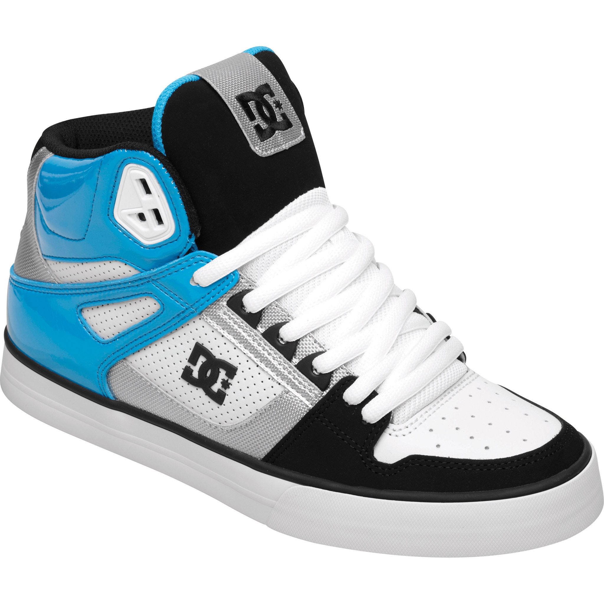 DC Shoes дутыши