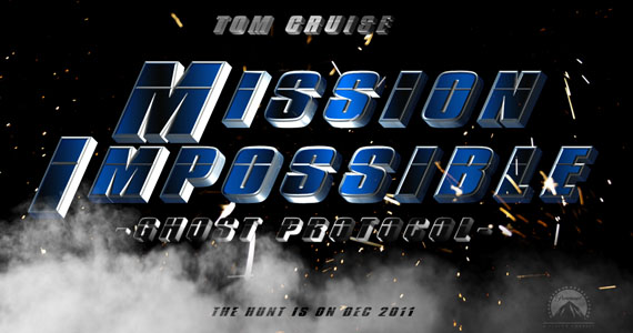 Mission Impossible: Ghost Protocol (2011)