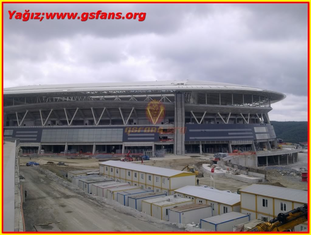  Aslantepe Projesi (Başka Konu Açılmasın)