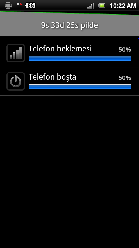  Xperia ARC & ARC S | Android 2.3.4 Güncellemesi | OC & Root & Boot Işlemleri