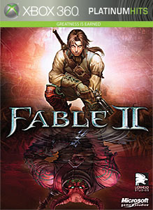  FABLE II LIVE MARKETPLACE'DE BEDAVA - DÜZELTİLDİ