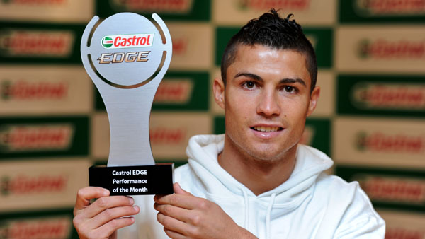  ###  Cristiano Ronaldo Fan Club  ###