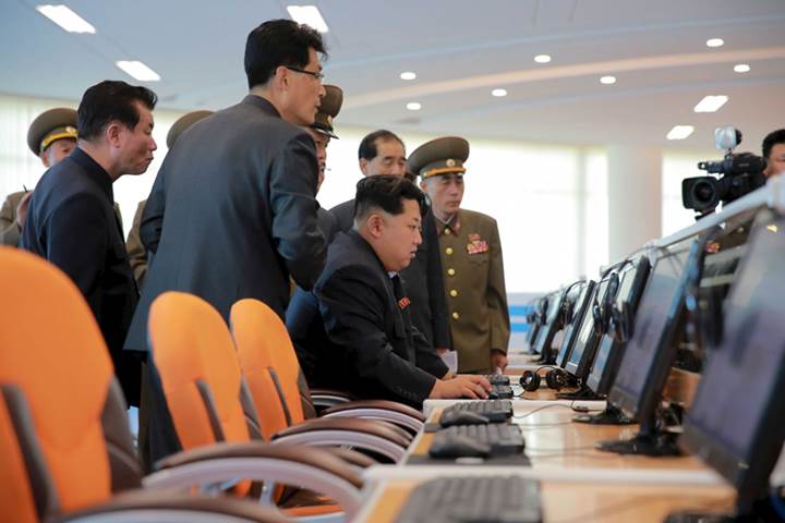 Kuzey Kore'nin 'süper güvenli' işletim sistemi sadece bir linkle hacklenebiliyor