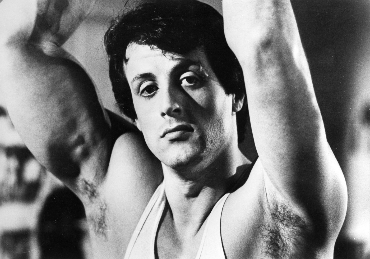 - Rocky Balboa Fan Club - 128 KİŞİ OLDUK -