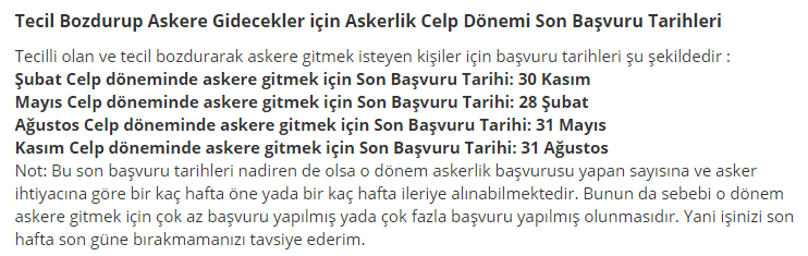 377. Dönem (Kasım 2019 Celbi) Uzun Dönem, Kısa Dönem ve Yedek Subay Adayları