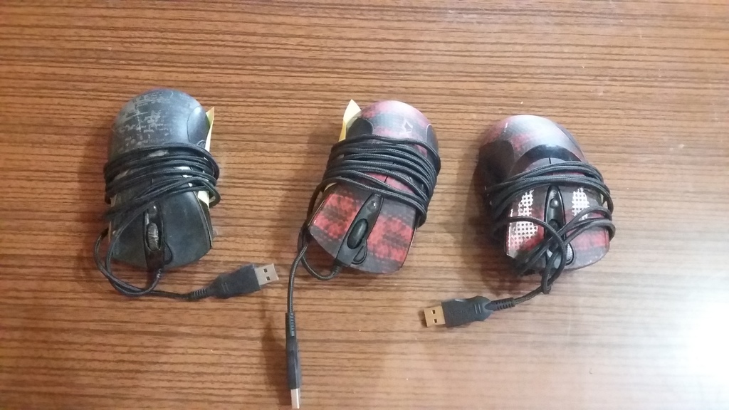  A4 Tech X7 V track F7 Kısa Bir Bakış