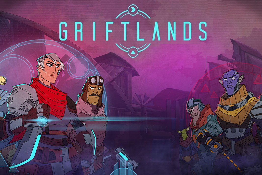 griftlands psn