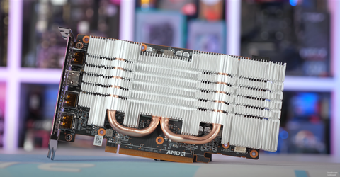 Biostar AMD Radeon RX 6600 XT-  9.009,35