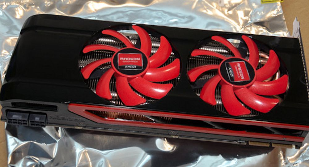  AMD Radeon R9 D970 - HD 9970/8970 Resmi Sızdırıldı ? Karşılaştırma Tablosu