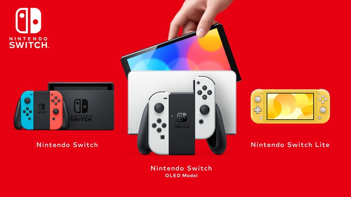 Nintendo Switch Pro yakında geliyor mu?