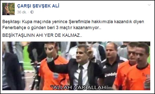 STSL 21. Hafta | Fenerbahçe - Kasımpaşa | 19.02.2017 | 15.00