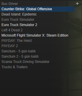  satılık steam,uplay,rgsc