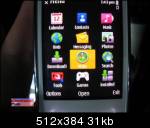  ===> Nokia N86 | Ana Başlık - 8mp - 2.6' OLED - 8GB - GPS - Wi-fi  <===