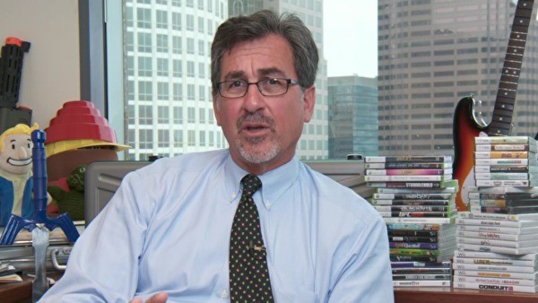 Michael Pachter, "PlayStation 5 çıkış tarihi 2020"