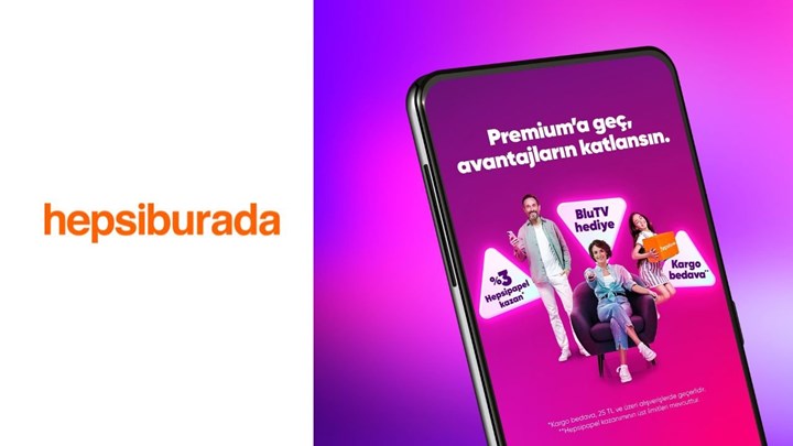 Hepsiburada Premium’a zam geldi: Yüzde 33 zam