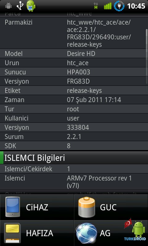  Android Program Türkçeleştirme (Sürekli Programlar Ekleniyor)