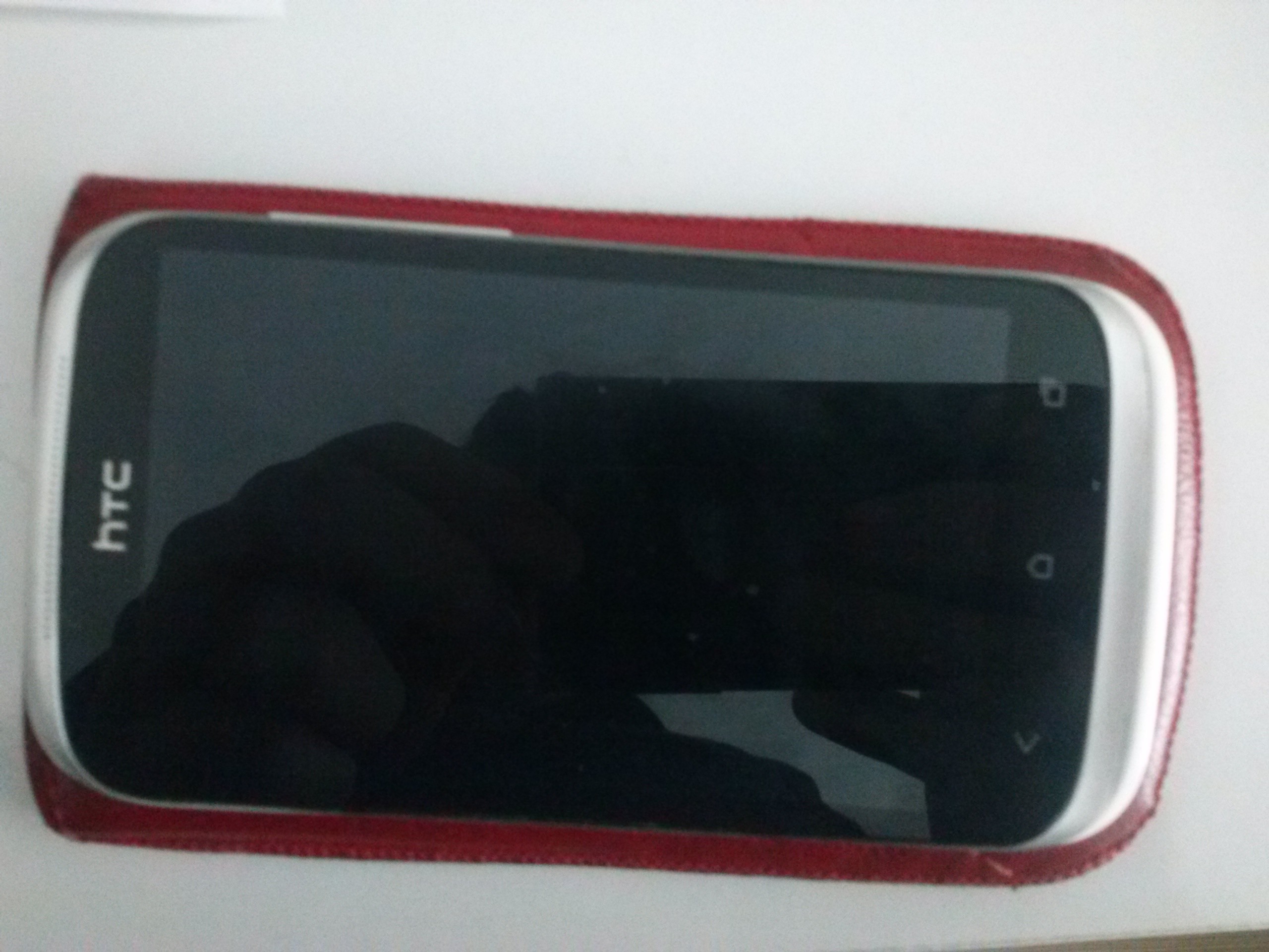  [SATILIK]HTC DESİRE X *****200TL******