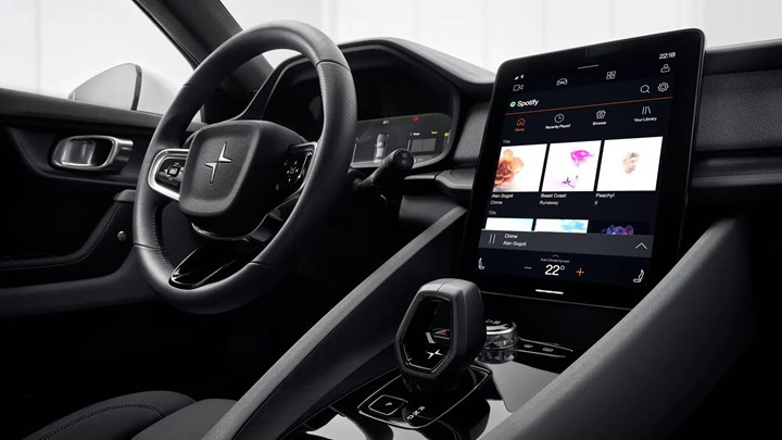 Android Automotive 13 dağıtıma başladı