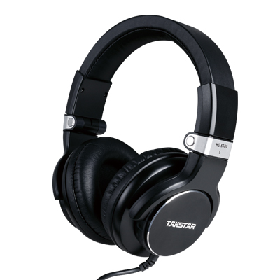  İPTAL TAKSTAR HD5500 DJ MONITOR HEADPHONE