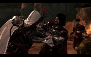  Cevap :  Assassin's Creed: Brotherhood