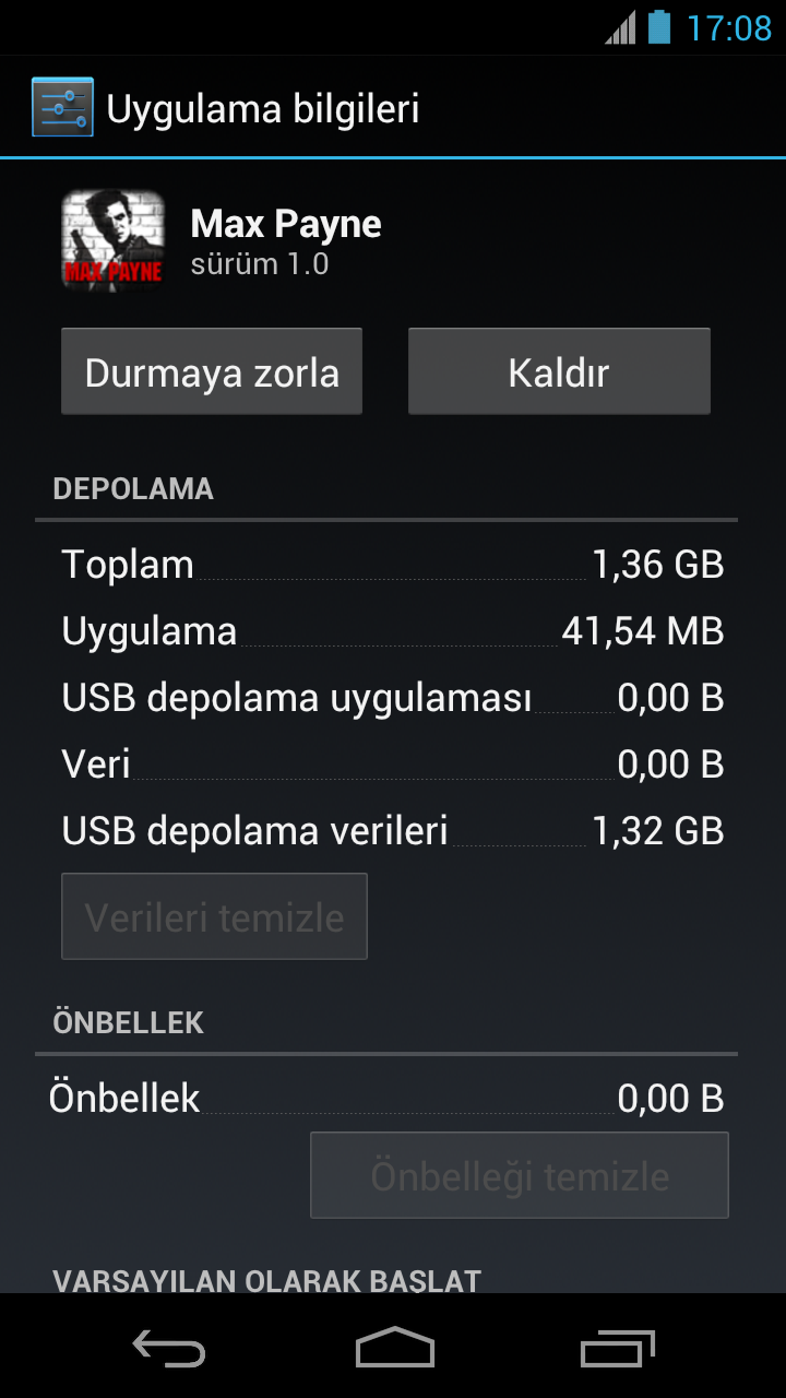  SAMSUNG Galaxy™ Nexus™ KULLANICILAR KULUBÜ