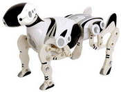  EH BU FİYAT GİDER ARTIK!!!ROBOPET HERŞEYİ YAPAN ROBOT KÖPEK ŞOK FİYATA ORJİNAL!!