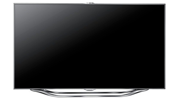  SAMSUNG 2012 MODEL TV - ES8000