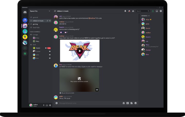 Discord, yeni güvenlik özelliklerini duyurdu