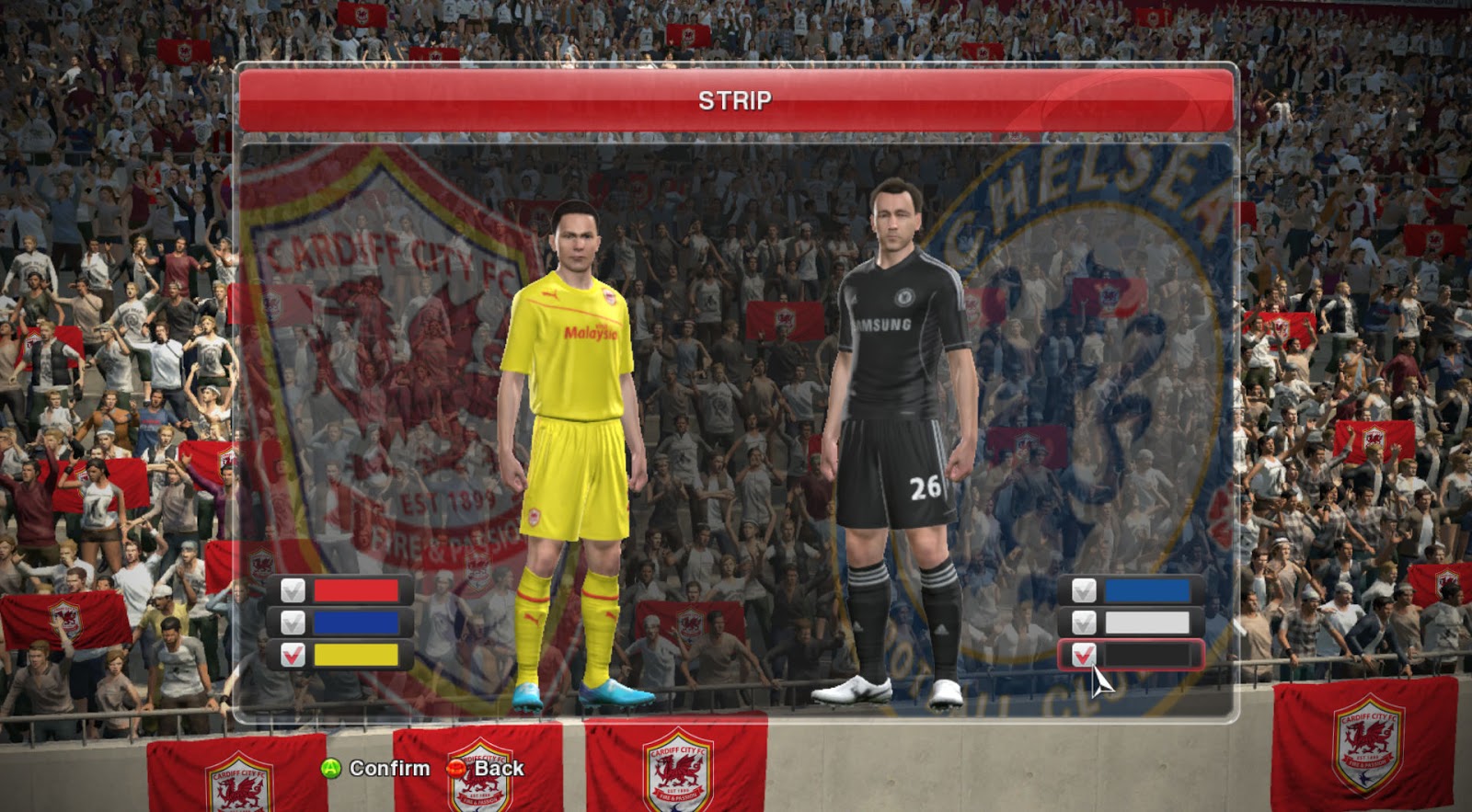  PESEdit 2014 Patch 4.4 çıktı !! 01.06.2014